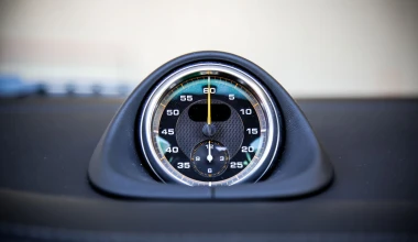 Πωλείται Porsche 911 GT3 RS για... σκληροπυρηνικούς οδηγούς