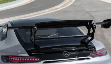 Mercedes-AMG GT Black Series: Το κτήνος είναι εδώ [Video]