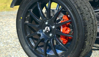 Ariel Nomad R: Παντός εδάφους και ακόμη πιο ισχυρό μοτέρ από Civic Type R