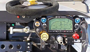 Ariel Nomad R: Παντός εδάφους και ακόμη πιο ισχυρό μοτέρ από Civic Type R