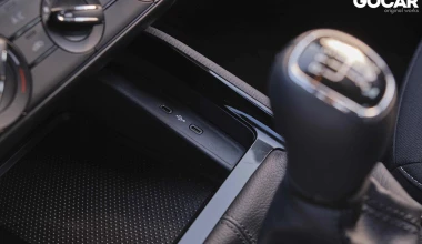 Δοκιμή: Skoda Scala G-TEC CNG με φυσικό αέριο - Η άλλη άποψη