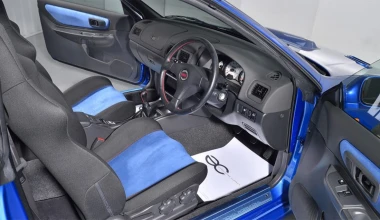 Ένα συλλεκτικό Subaru Impreza 22B STi πωλείται σε αστρονομική τιμή [Video]
