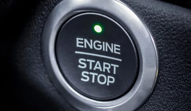 Δοκιμή: Ford Kuga 1.5 EcoBoost - Ολοκληρωμένο