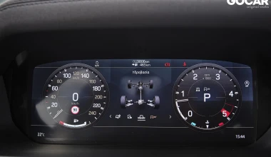 Δοκιμή: Land Rover Defender 110 2.0 D First Edition  -  Γαλότσες a la crème 