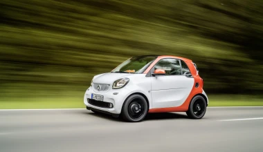 9 Ηλεκτρικά με τιμή κάτω από 25.000 €