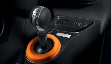 Κουκλί και ηλεκτρικό: To Renault Twingo ZE σε συλλεκτική έκδοση