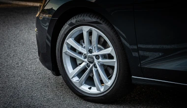 Οδηγούμε στην Ελλάδα το νέο Audi A3 Sportback - Α3 εις την 4η