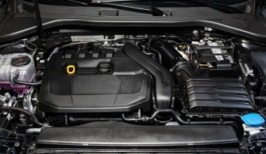 Οδηγούμε στην Ελλάδα το νέο Audi A3 Sportback - Α3 εις την 4η