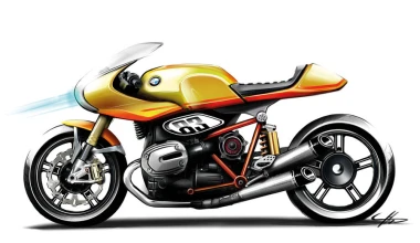 BMW Concept Ninety