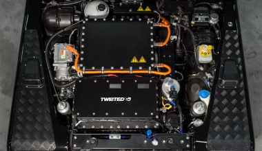 Πόσα θα έδινες για μια ηλεκτρική κόπια του Defender;