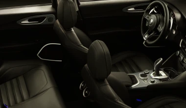 Δοκιμή: Alfa Romeo Giulia Veloce Ti - Make my day! 