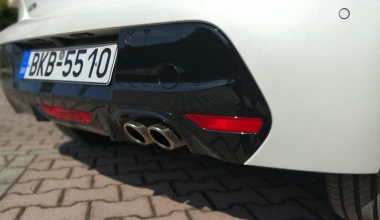 Δοκιμή: Peugeot 208 GT Line 1.2Τ 130ps – French spirit! 