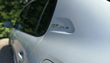 Δοκιμή: Peugeot 208 GT Line 1.2Τ 130ps – French spirit! 