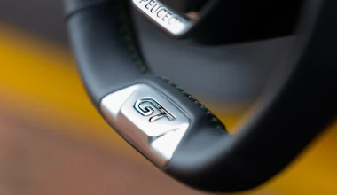 Δοκιμή: Peugeot 208 GT Line 1.2Τ 130ps – French spirit!