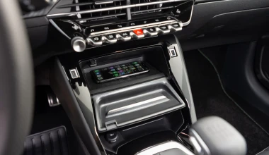 Δοκιμή: Peugeot 208 GT Line 1.2Τ 130ps – French spirit! 