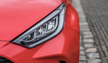 Παρουσίαση Toyota Yaris:  Στο πνεύμα της νέας εποχής