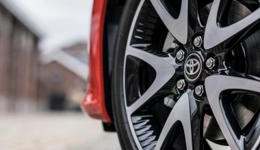 Παρουσίαση Toyota Yaris: Στο πνεύμα της νέας εποχής