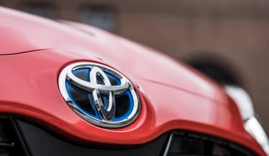 Παρουσίαση Toyota Yaris: Στο πνεύμα της νέας εποχής