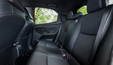 Παρουσίαση Toyota Yaris: Στο πνεύμα της νέας εποχής