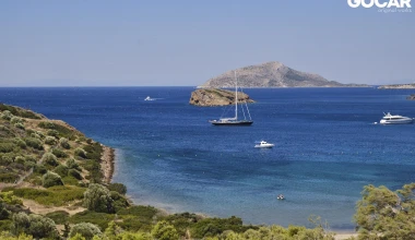 Δοκιμή: Volkswagen T-Roc Cabriolet 1.5 TSI DSG - Υβρίδιο για κάθε εποχή