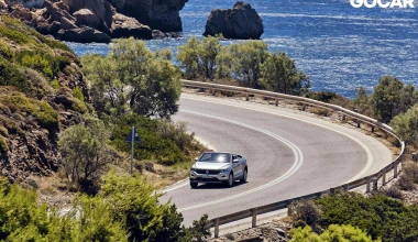 Δοκιμή: Volkswagen T-Roc Cabriolet 1.5 TSI DSG - Υβρίδιο για κάθε εποχή