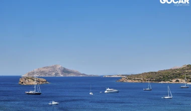 Δοκιμή: Volkswagen T-Roc Cabriolet 1.5 TSI DSG - Υβρίδιο για κάθε εποχή