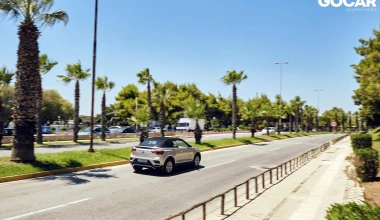 Δοκιμή: Volkswagen T-Roc Cabriolet 1.5 TSI DSG - Υβρίδιο για κάθε εποχή