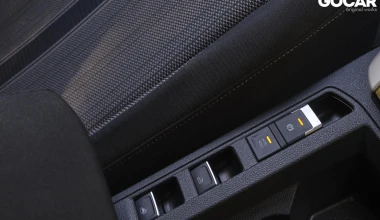 Δοκιμή: Volkswagen T-Roc Cabriolet 1.5 TSI DSG - Υβρίδιο για κάθε εποχή