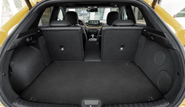 Δοκιμή: ΚΙΑ XCEED 1.0 T-GDi 120 PS – Ο μικρός αδερφός…