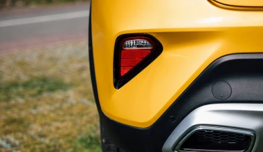 Δοκιμή: ΚΙΑ XCEED 1.0 T-GDi 120 PS – Ο μικρός αδερφός…