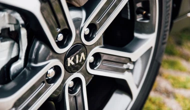 Δοκιμή: ΚΙΑ XCEED 1.0 T-GDi 120 PS – Ο μικρός αδερφός…