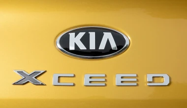 Δοκιμή: ΚΙΑ XCEED 1.0 T-GDi 120 PS – Ο μικρός αδερφός… 