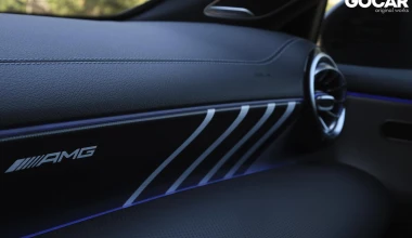 ΔΟΚΙΜΗ: Mercedes-AMG A 35 - Γέφυρα