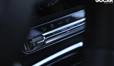 ΔΟΚΙΜΗ: Mercedes-AMG A 35 - Γέφυρα