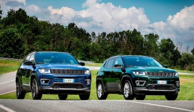 Jeep Freedom Days: Όφελος έως 10.000 €