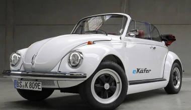 Επανέρχονται τα κλασικά Volkswagen με την εταιρεία να διεκδικεί τα δικαιώματα για τα νέα ονόματα