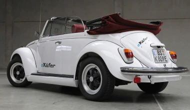 Επανέρχονται τα κλασικά Volkswagen με την εταιρεία να διεκδικεί τα δικαιώματα για τα νέα ονόματα