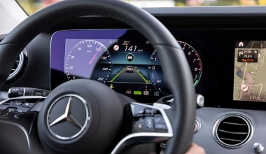 Η Mercedes-Benz συνεχίζει να εξελίσσει τη γκάμα των μοντέλων plug-in hybrid με περισσότερα από 20 μοντέλα
