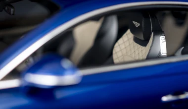 Μινιατούρα της Bentley Continental GT κοστίζει όσο ένα μεταχειρισμένο αυτοκίνητο