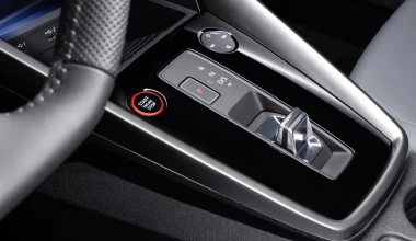 Νέα Audi S3 Sportback και S3 Sedan με 310 ίππους (video)