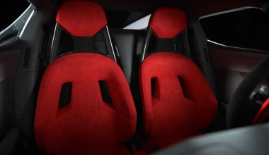 Μία Ford GT στα… «χρώματα» του Ken Miles