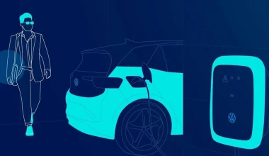 Θέμα ημερών η παρουσίαση του Volkswagen I.D.4