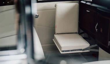 Κλασσικές ηλεκτρικές Rolls-Royce από 400.000 ευρώ. Ενδιαφέρεστε;