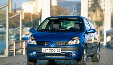 30 χρόνια Renault Clio, 30 χρόνια επανάστασης