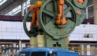 Αυτή είναι η Sofie. Είναι 70 ετών, αλλά πάντα νέα και εντυπωσιακή!