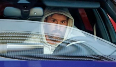 Lio Messi: Νέα ομάδα, νέο γκαράζ για τα αμέτρητα hypercars του