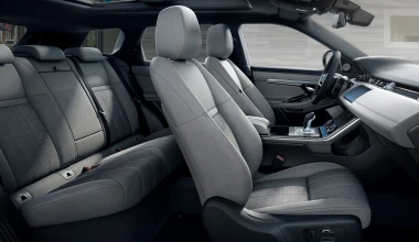 Τι αλλάζει στα Land Rover Discovery Sport και Range Rover Evoque! 