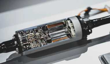 Τι είναι το eAWS της Audi; 