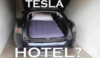 Το κόστος συντήρησης ενός Tesla σε μια 5ετία και μετά από 320.000 km! (Video)