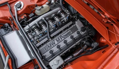 Τα “σπάει” η εκμοντερνισμένη BMW 3.0 CS του Robert Downey Jr.